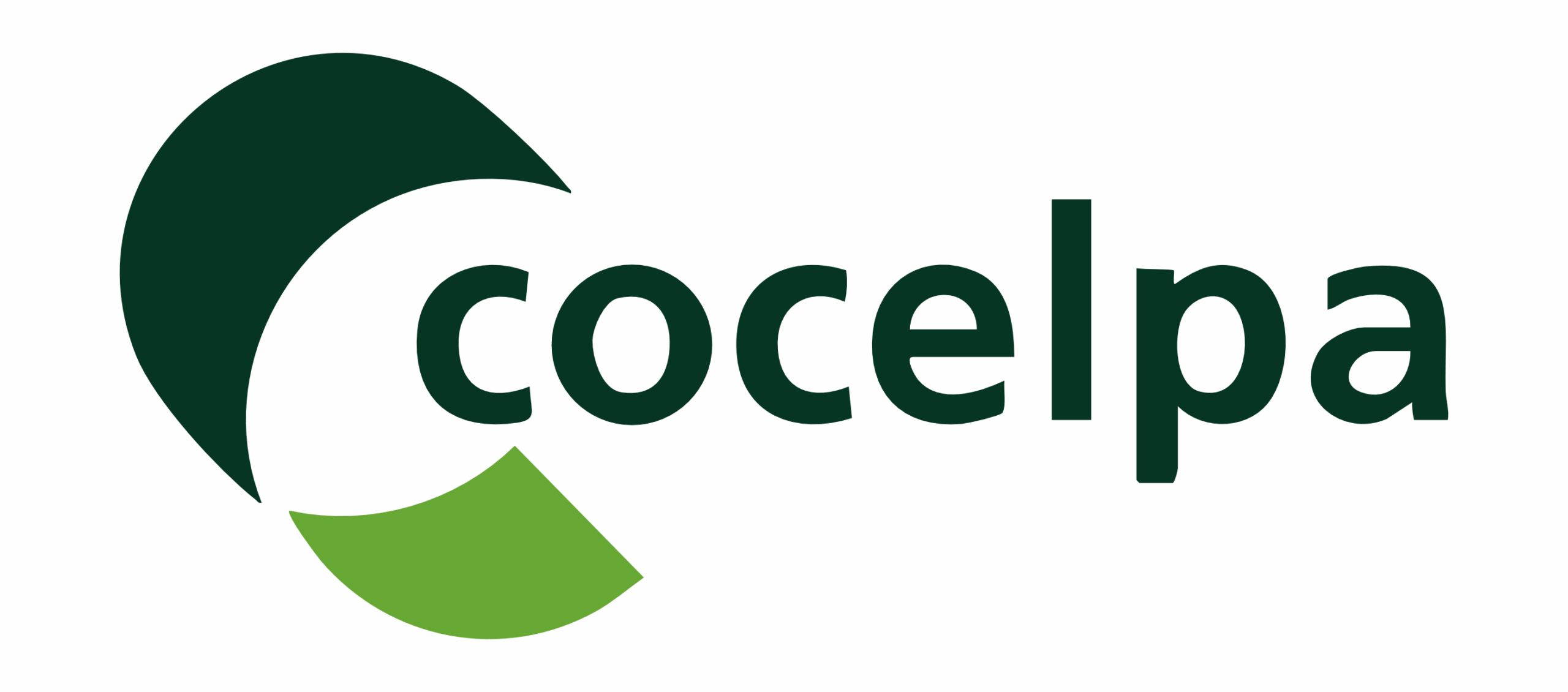 Logo Cocelpa